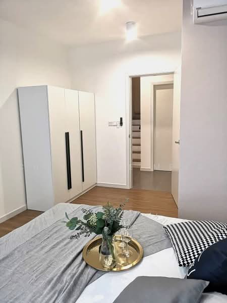 Kondominium untuk Disewa di Aster Residence - Chin Chee Meng - Bedroom - PropertyGuru.com.my