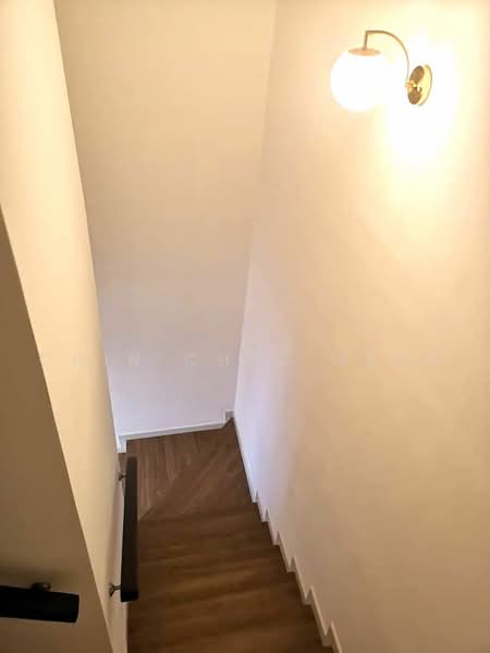 Kondominium untuk Disewa di Aster Residence - Chin Chee Meng - Interior - PropertyGuru.com.my