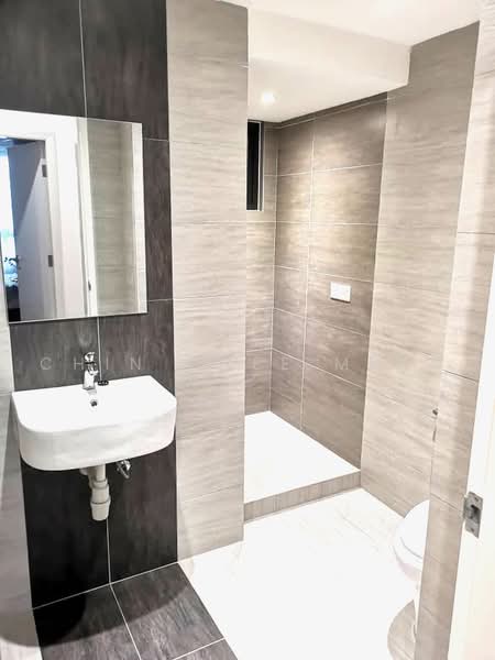 Kondominium untuk Disewa di Aster Residence - Chin Chee Meng - Bathroom - PropertyGuru.com.my