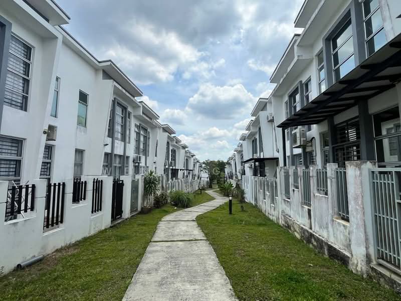 2-storey Terraced House for Sale in Masai (Johor) - Wenting Lee - Exterior - PropertyGuru.com.my