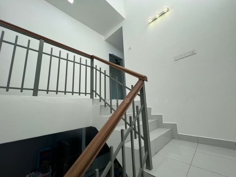 2-storey Terraced House for Sale in Masai (Johor) - Wenting Lee - Interior - PropertyGuru.com.my