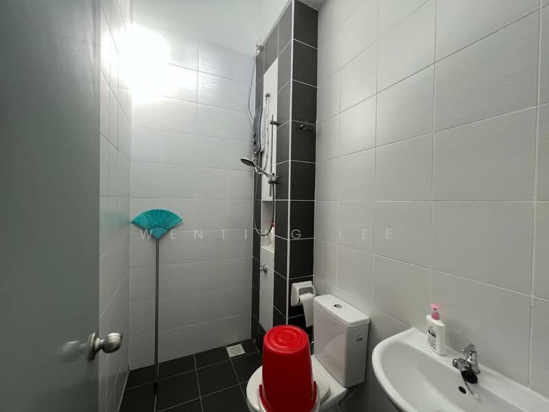 2-storey Terraced House for Sale in Masai (Johor) - Wenting Lee - Bathroom - PropertyGuru.com.my