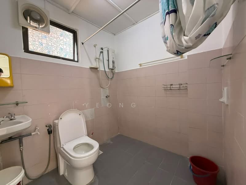 Kondominium untuk Dijual di Evergreen Park Acorn & Hazel - Yeong . - Bathroom - PropertyGuru.com.my