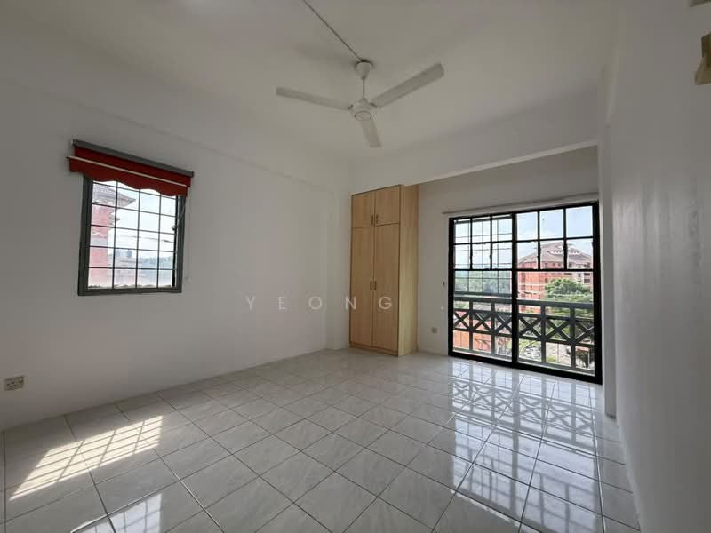 Kondominium untuk Dijual di Evergreen Park Acorn & Hazel - Yeong . - Interior - PropertyGuru.com.my