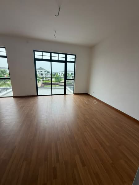Rumah Kluster untuk Dijual di Eco Botanic (Iskandar Puteri (Nusajaya)) - Shi Ting - PropertyGuru.com.my