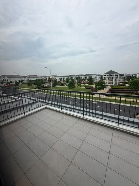 Rumah Kluster untuk Dijual di Eco Botanic (Iskandar Puteri (Nusajaya)) - Shi Ting - PropertyGuru.com.my