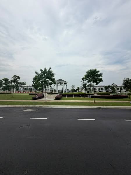 Rumah Kluster untuk Dijual di Eco Botanic (Iskandar Puteri (Nusajaya)) - Shi Ting - PropertyGuru.com.my