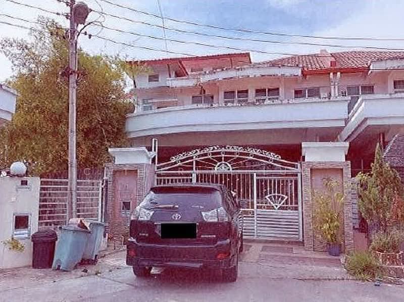 Rumah Berkembar untuk Dijual di Putatan (Sabah) - Catherine Lum - Exterior - PropertyGuru.com.my