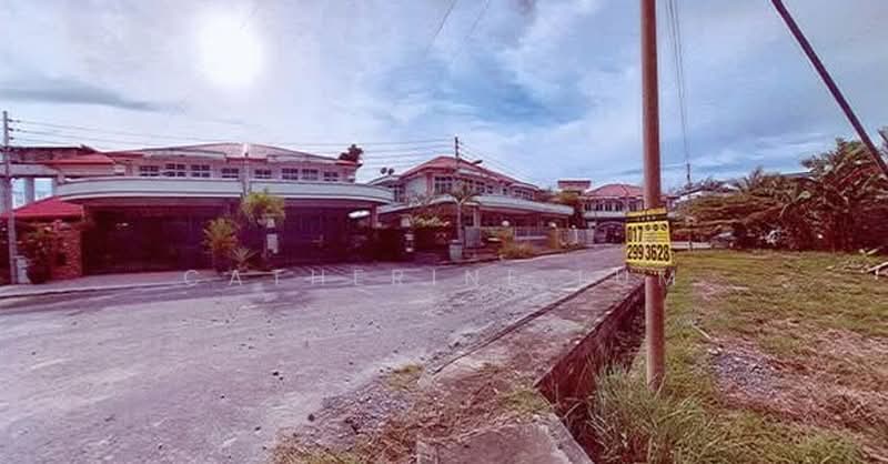 Rumah Berkembar untuk Dijual di Putatan (Sabah) - Catherine Lum - Exterior - PropertyGuru.com.my