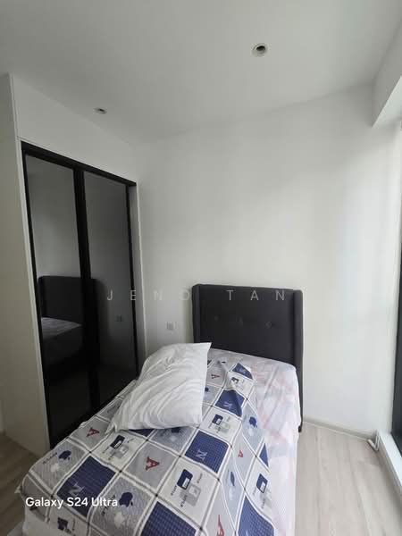 Condominium for Rent at Milano Eight - Jeno Tan - Bedroom - PropertyGuru.com.my