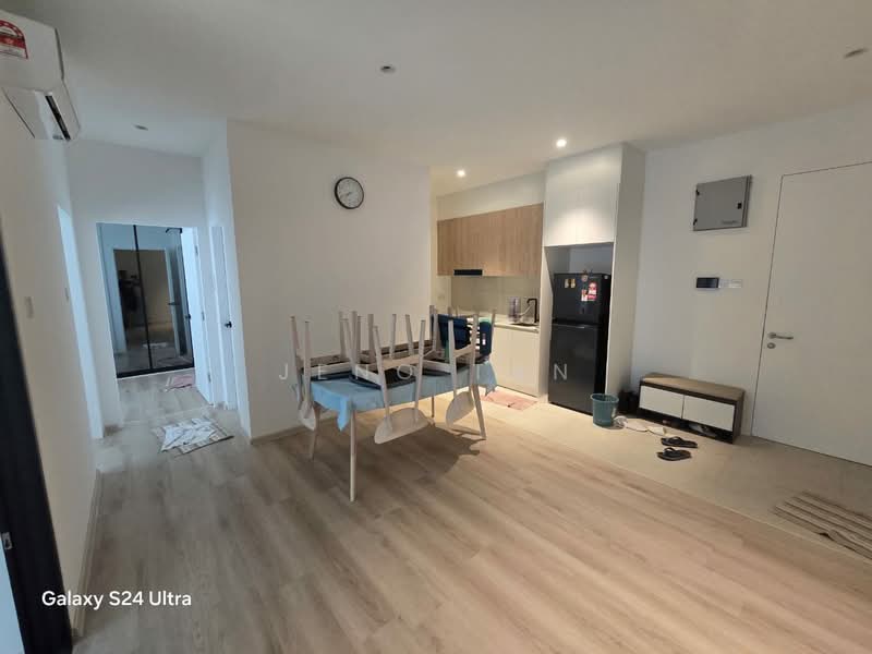 Condominium for Rent at Milano Eight - Jeno Tan - Kitchen - PropertyGuru.com.my