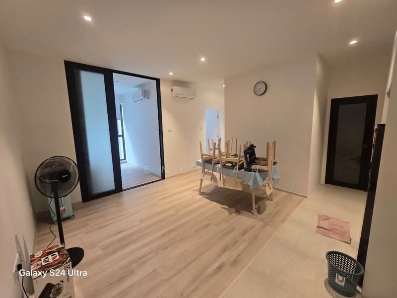 Condominium for Rent at Milano Eight - Jeno Tan - Living Room - PropertyGuru.com.my