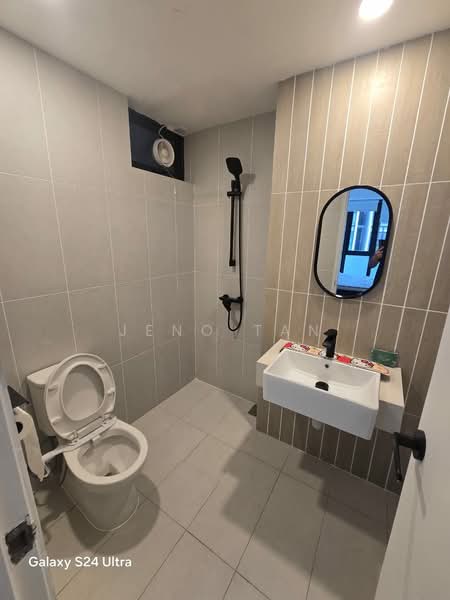 Condominium for Rent at Milano Eight - Jeno Tan - Bathroom - PropertyGuru.com.my