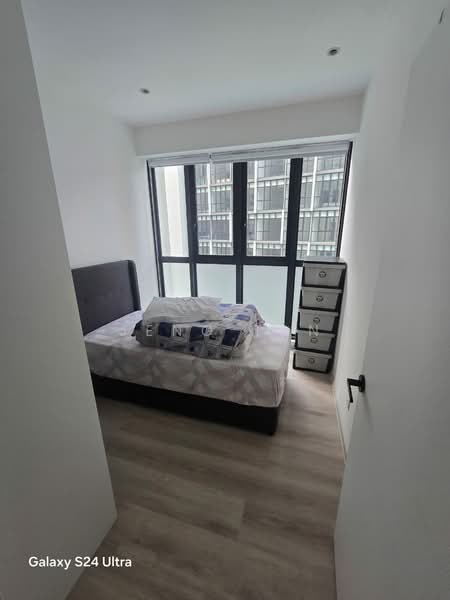 Condominium for Rent at Milano Eight - Jeno Tan - Bedroom - PropertyGuru.com.my