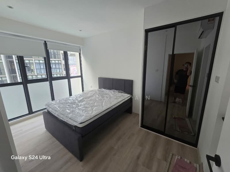 Condominium for Rent at Milano Eight - Jeno Tan - Bedroom - PropertyGuru.com.my