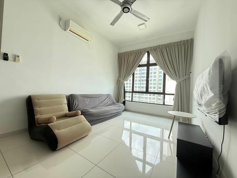 Kediaman Servis untuk Dijual di D'Summit Residences - Alvin Cham - PropertyGuru.com.my