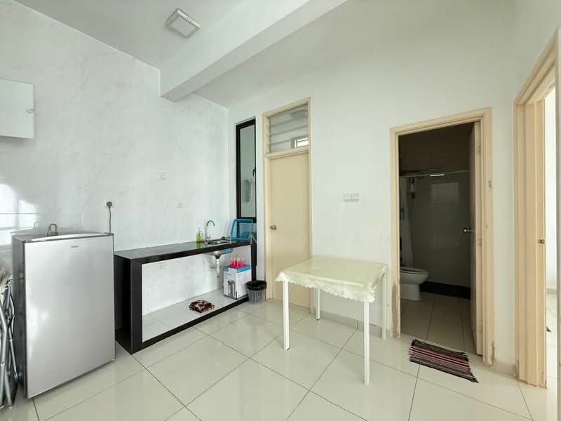 Kediaman Servis untuk Dijual di D'Summit Residences - Alvin Cham - PropertyGuru.com.my