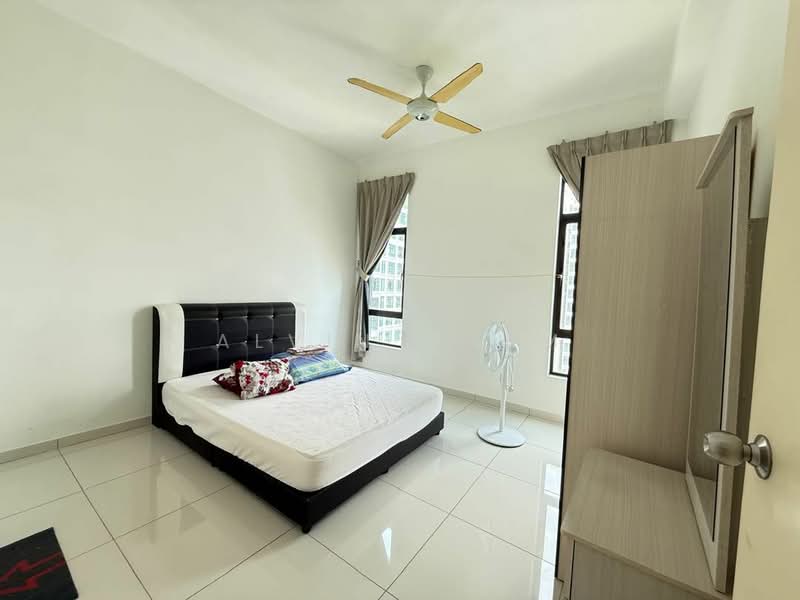 Kediaman Servis untuk Dijual di D'Summit Residences - Alvin Cham - PropertyGuru.com.my