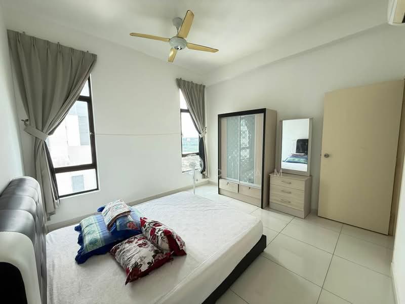 Kediaman Servis untuk Dijual di D'Summit Residences - Alvin Cham - PropertyGuru.com.my