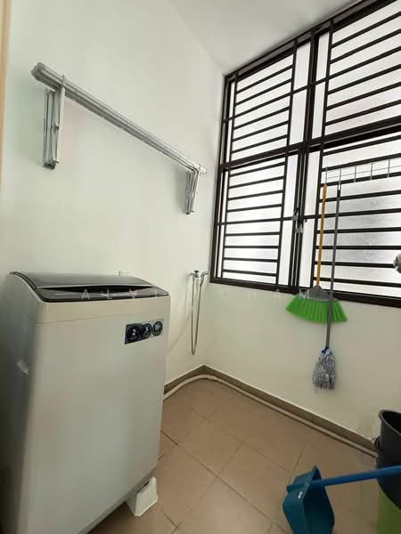 Kediaman Servis untuk Dijual di D'Summit Residences - Alvin Cham - PropertyGuru.com.my