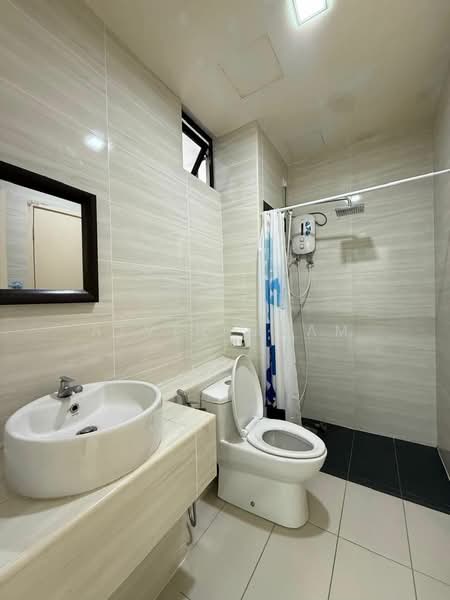 Kediaman Servis untuk Dijual di D'Summit Residences - Alvin Cham - PropertyGuru.com.my