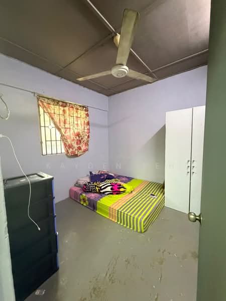 Flat for Sale at Flat Taman Ungku Tun Aminah - Kayden Beh - PropertyGuru.com.my