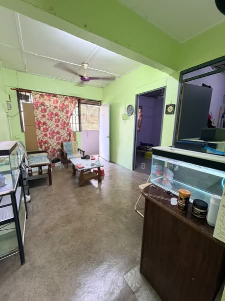 Flat for Sale at Flat Taman Ungku Tun Aminah - Kayden Beh - PropertyGuru.com.my