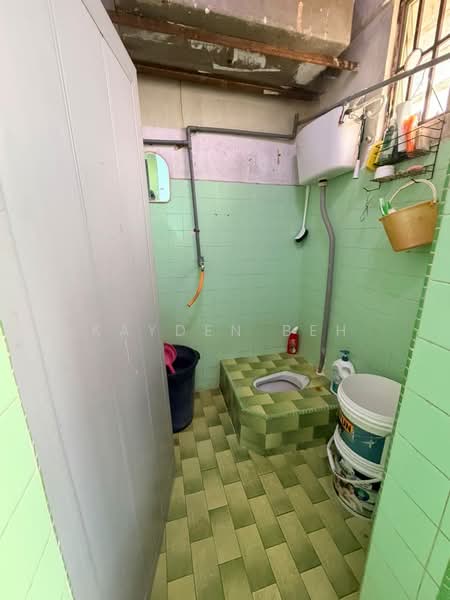 Flat for Sale at Flat Taman Ungku Tun Aminah - Kayden Beh - PropertyGuru.com.my