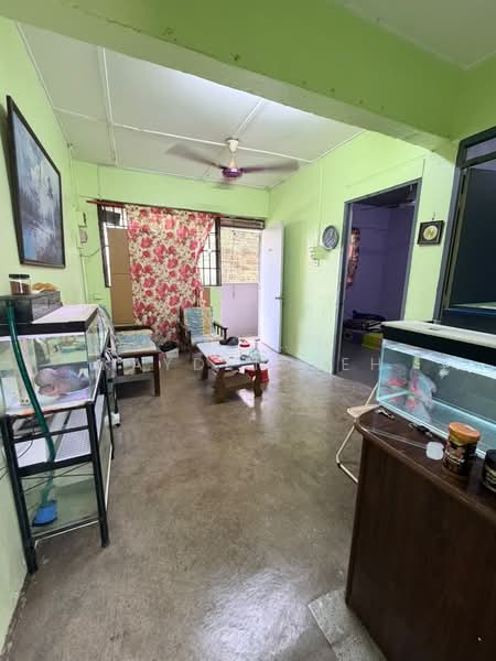 Flat for Sale at Flat Taman Ungku Tun Aminah - Kayden Beh - PropertyGuru.com.my