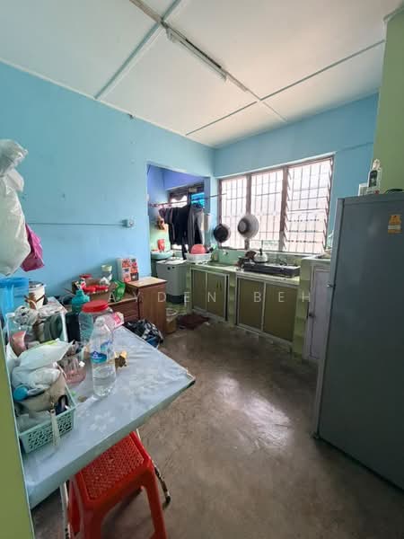 Flat for Sale at Flat Taman Ungku Tun Aminah - Kayden Beh - PropertyGuru.com.my