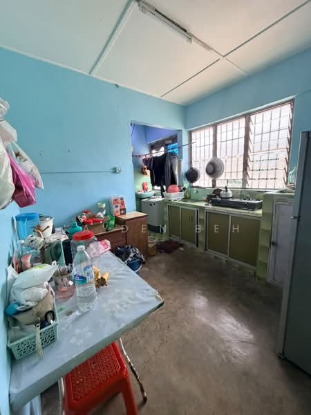 Flat for Sale at Flat Taman Ungku Tun Aminah - Kayden Beh - PropertyGuru.com.my