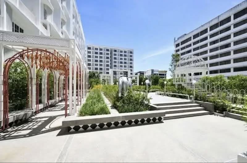Service Residence for Sale at The Stallionz @ Ipoh White Times Square - Qazin Khoo - Exterior - PropertyGuru.com.my