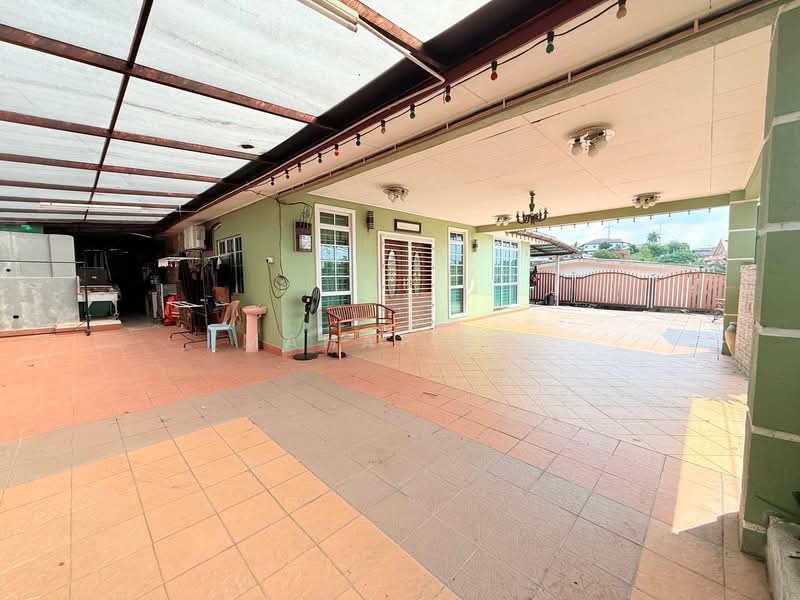 Bungalow House for Sale in Ampang Indah (Ampang) - Mahafiz . - PropertyGuru.com.my