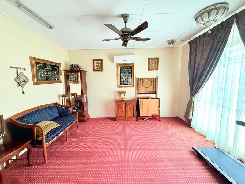 Bungalow House for Sale in Ampang Indah (Ampang) - Mahafiz . - PropertyGuru.com.my