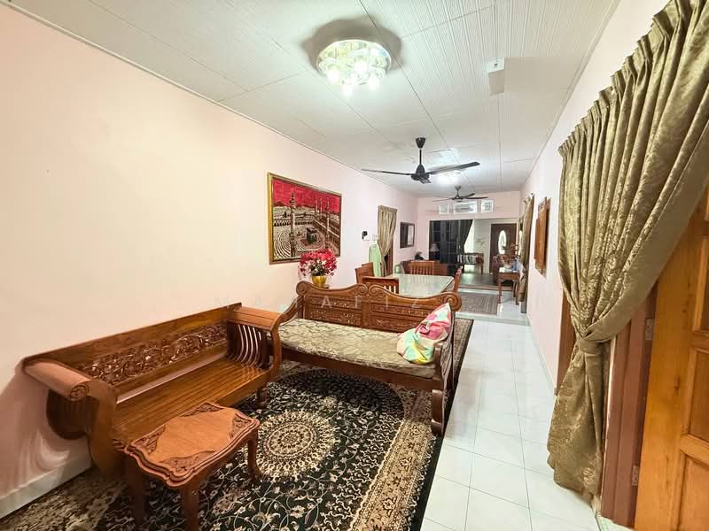 Bungalow House for Sale in Ampang Indah (Ampang) - Mahafiz . - PropertyGuru.com.my