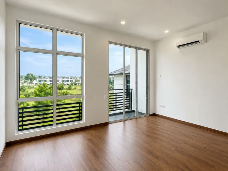 Cluster House for Sale in Nusa Sentral (Iskandar Puteri (Nusajaya)) - Kyle Das - Interior - PropertyGuru.com.my