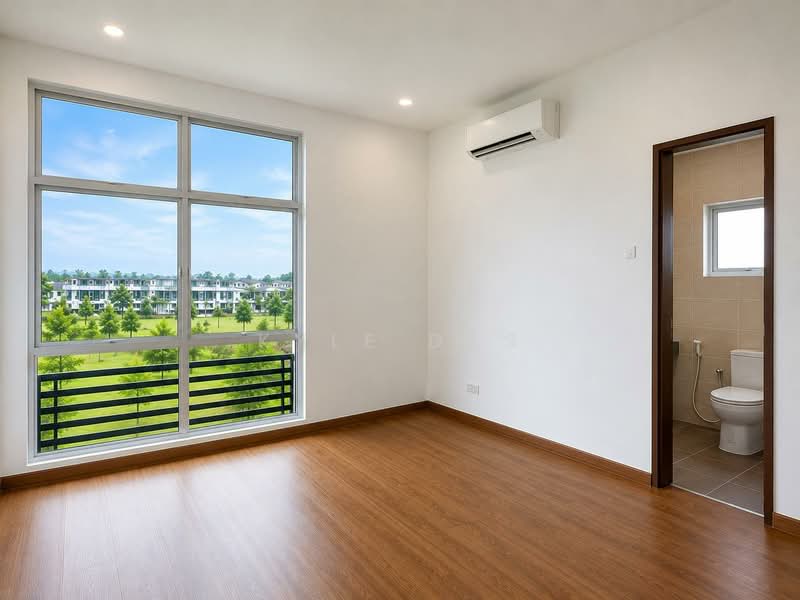 Cluster House for Sale in Nusa Sentral (Iskandar Puteri (Nusajaya)) - Kyle Das - Bathroom - PropertyGuru.com.my