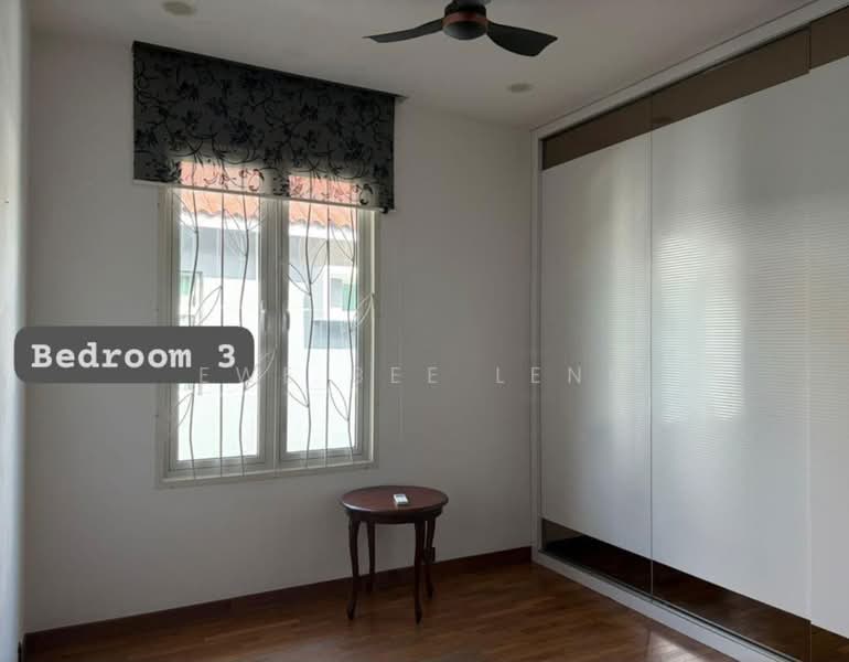 Semi-Detached House for Rent in Taman Ponderosa (Johor Bahru) - Ewe Bee Leng - Bedroom - PropertyGuru.com.my