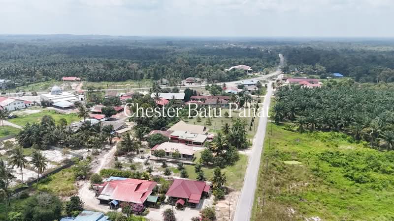 Tanah Perindustrian untuk Dijual di Tanjung Labuh (Batu Pahat) - ZG Law - PropertyGuru.com.my
