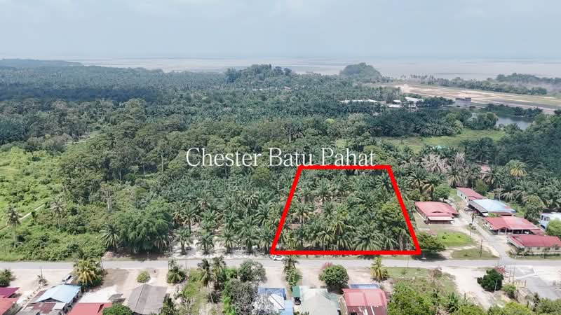 Tanah Perindustrian untuk Dijual di Tanjung Labuh (Batu Pahat) - ZG Law - PropertyGuru.com.my