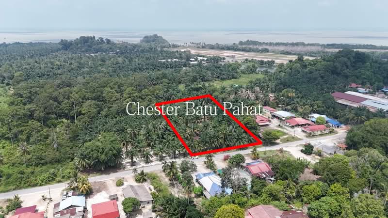 Tanah Perindustrian untuk Dijual di Tanjung Labuh (Batu Pahat) - ZG Law - PropertyGuru.com.my