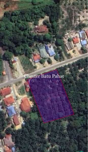 Tanah Perindustrian untuk Dijual di Tanjung Labuh (Batu Pahat) - ZG Law - PropertyGuru.com.my