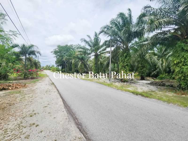 Tanah Perindustrian untuk Dijual di Tanjung Labuh (Batu Pahat) - ZG Law - PropertyGuru.com.my
