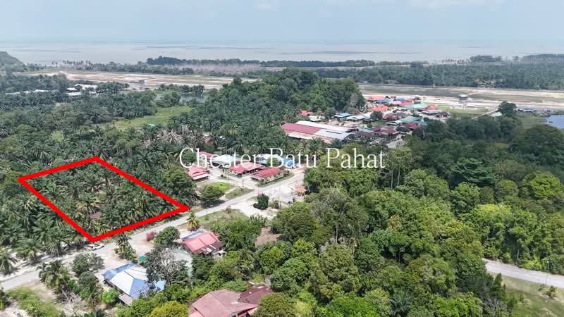 Tanah Perindustrian untuk Dijual di Tanjung Labuh (Batu Pahat) - ZG Law - PropertyGuru.com.my