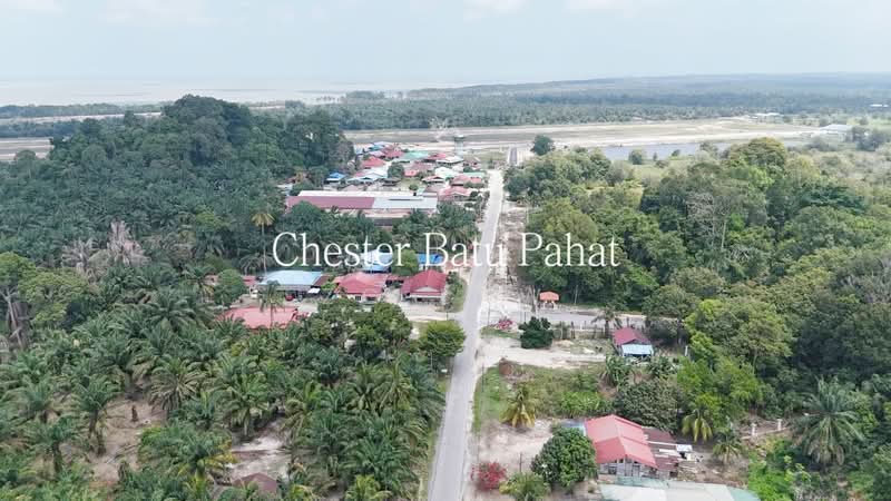 Tanah Perindustrian untuk Dijual di Tanjung Labuh (Batu Pahat) - ZG Law - PropertyGuru.com.my