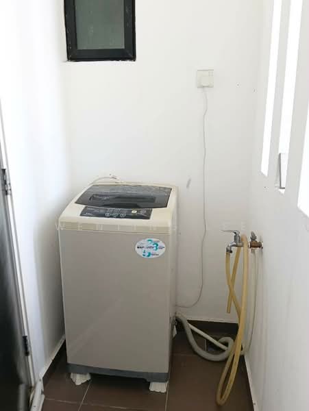 Pangsapuri untuk Dijual di Sky View - Wenting Lee - Interior - PropertyGuru.com.my