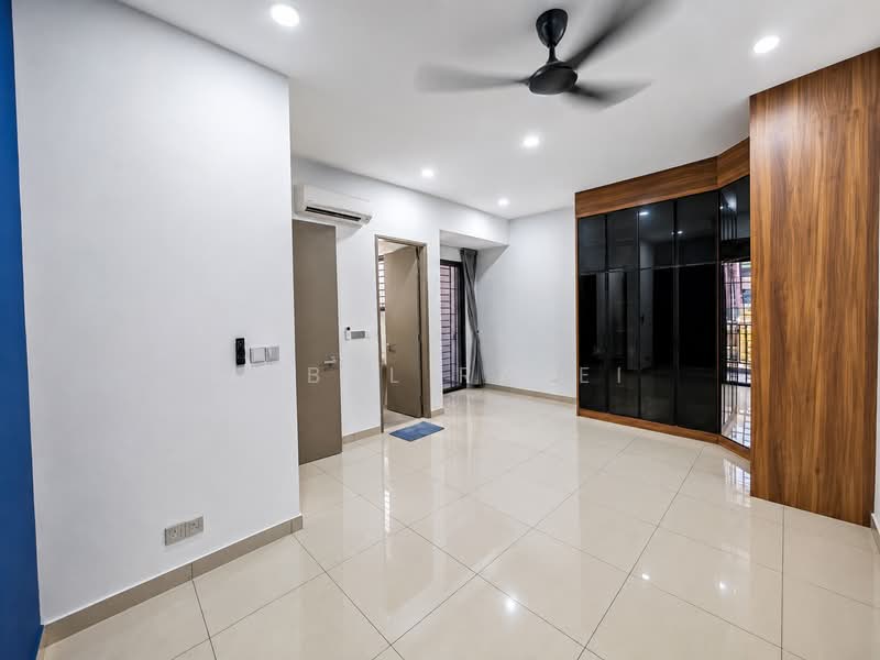 Rumah Bandar untuk Dijual di Kajang (Selangor) - Iqbal Rafei - Interior - PropertyGuru.com.my
