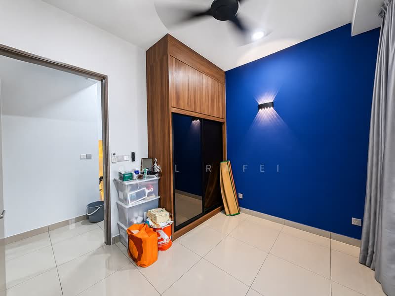 Rumah Bandar untuk Dijual di Kajang (Selangor) - Iqbal Rafei - Bedroom - PropertyGuru.com.my