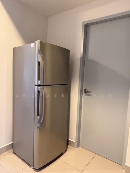 Service Residence for Rent at M Luna - Shu Syen Chin - Kitchen - PropertyGuru.com.my