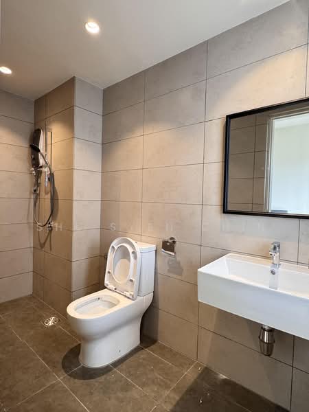 Service Residence for Rent at M Luna - Shu Syen Chin - Bathroom - PropertyGuru.com.my